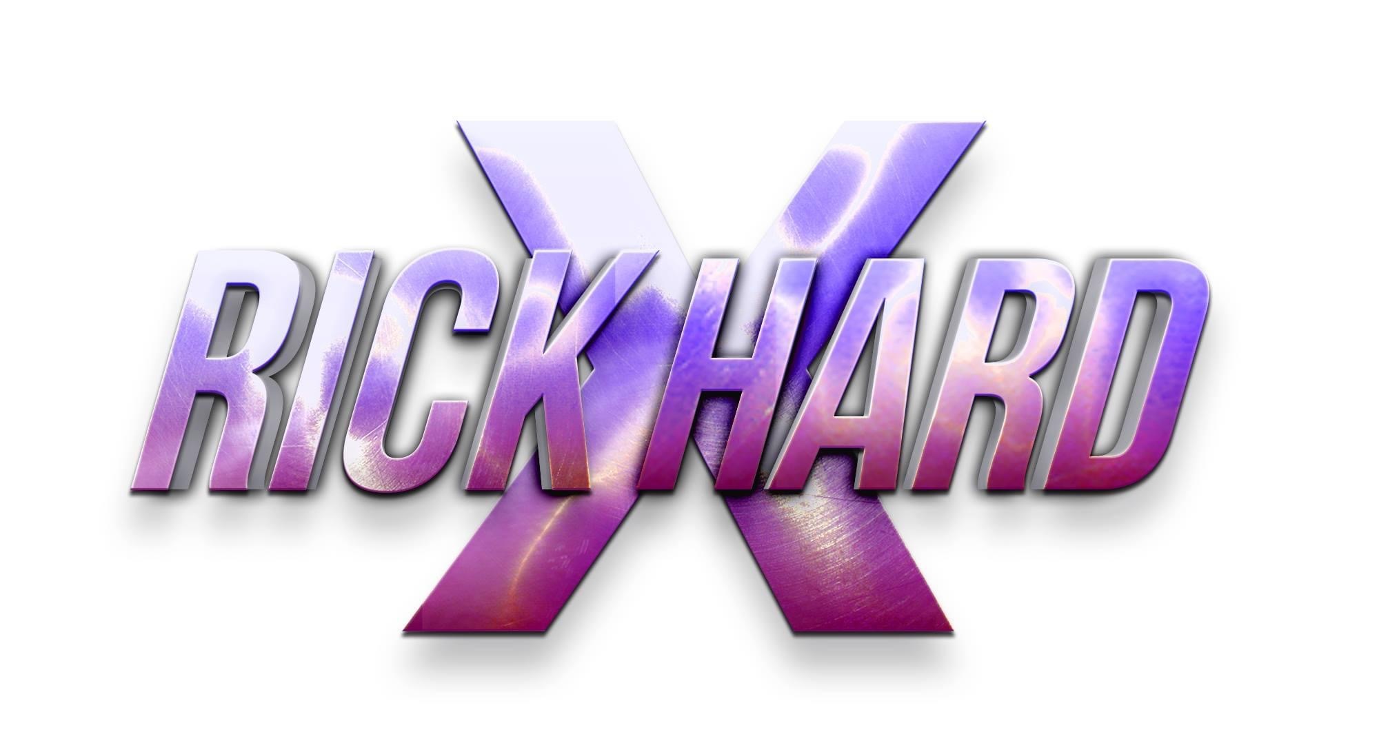 Rickhard banner image