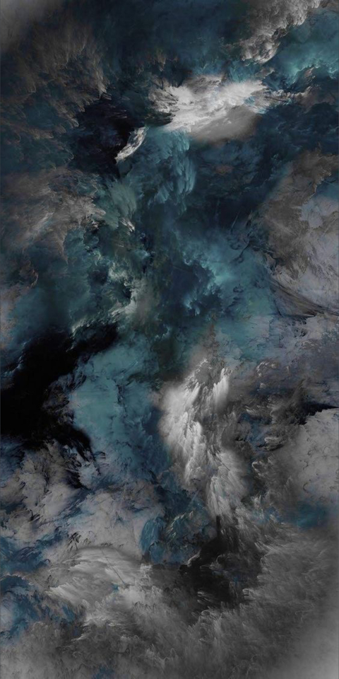 Rick Hunteer cover image