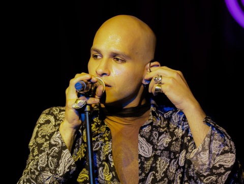 Rick Loera cover image