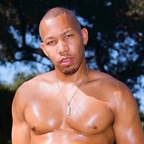 Ricky Johnson portrait