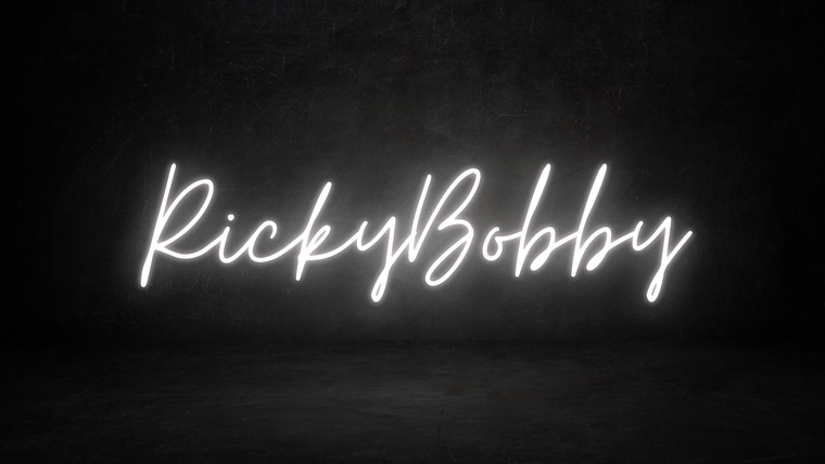 Ricky banner image