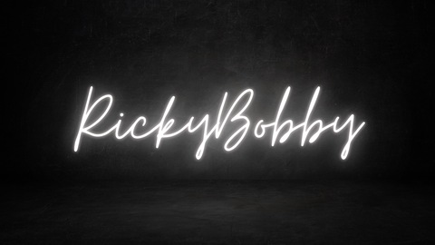 Ricky cover image