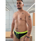 Julio Cesar Diaz Madrid avatar