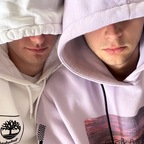 Ricky and Davi avatar