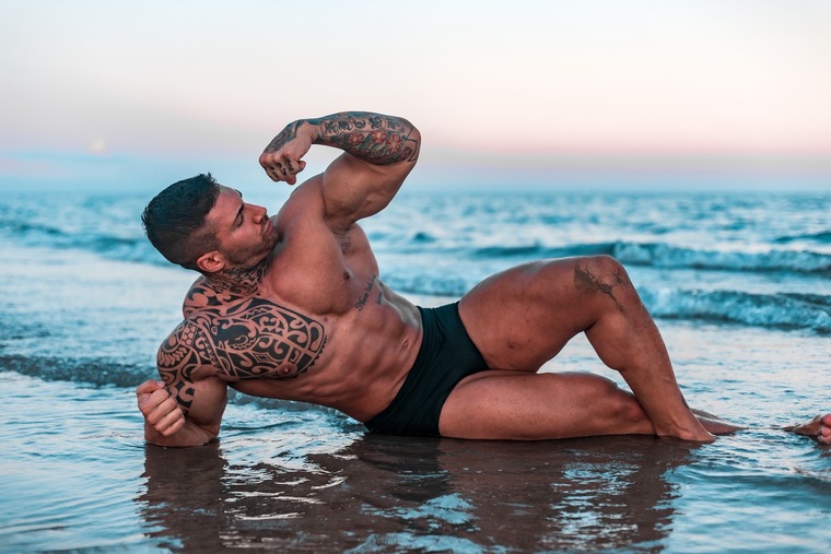 Ricky Leo Free cover image
