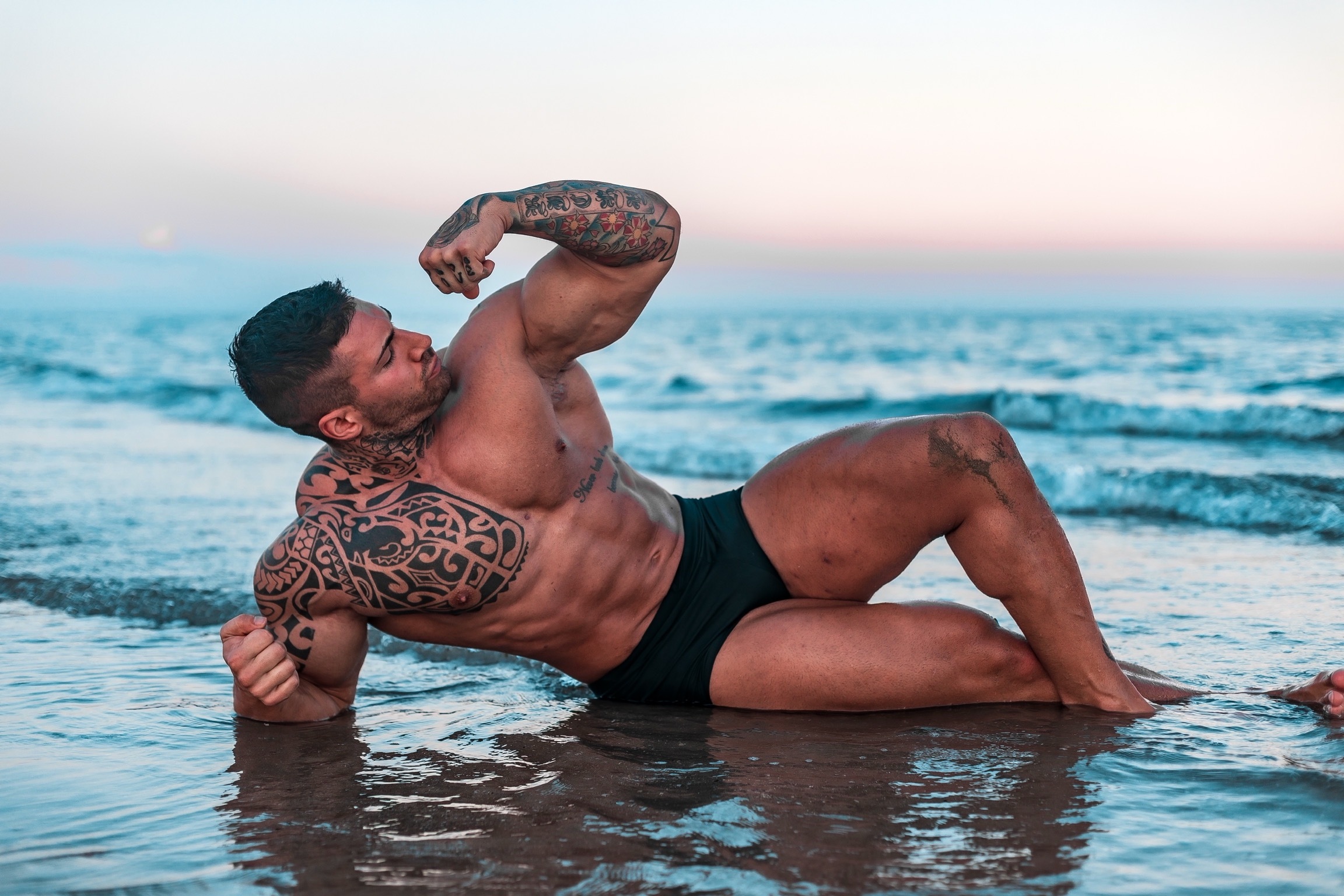 Ricky Leo Free banner image