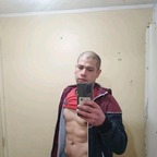 Ricky mono avatar