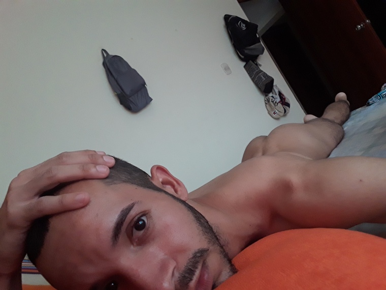 Ricardo David cover image
