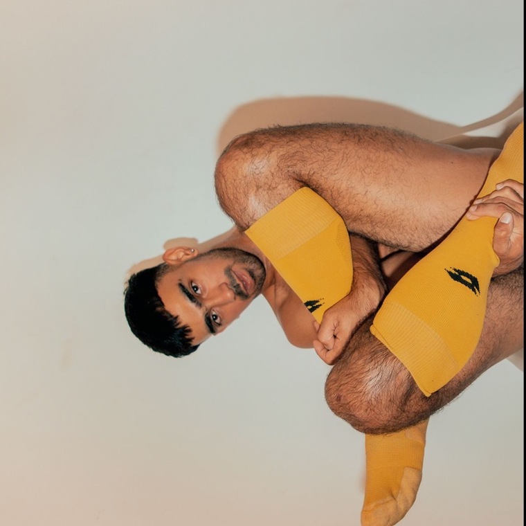 Ricky Rock🔥 banner image