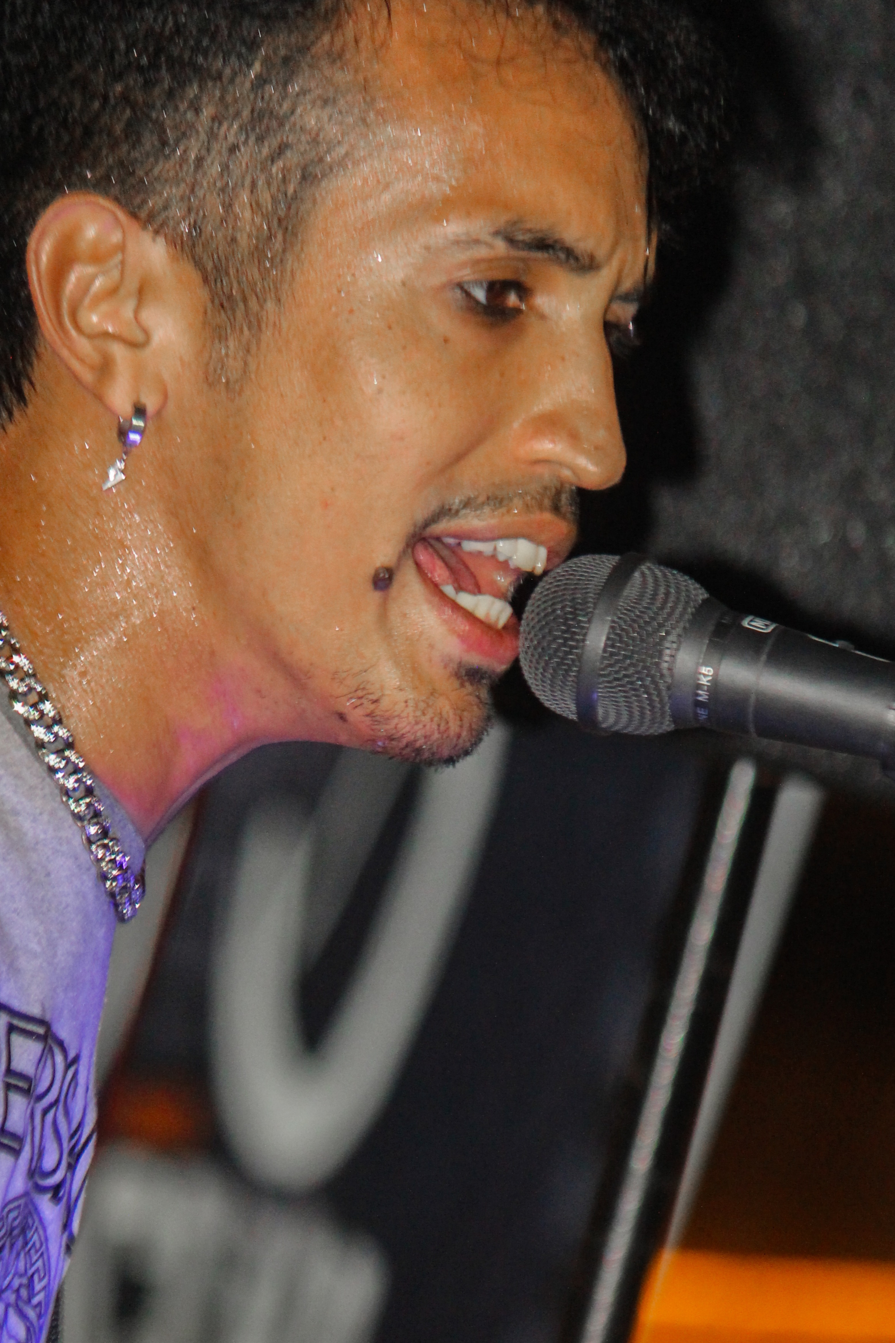 Rick Rodriguez banner image