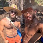 Rico and Trent avatar