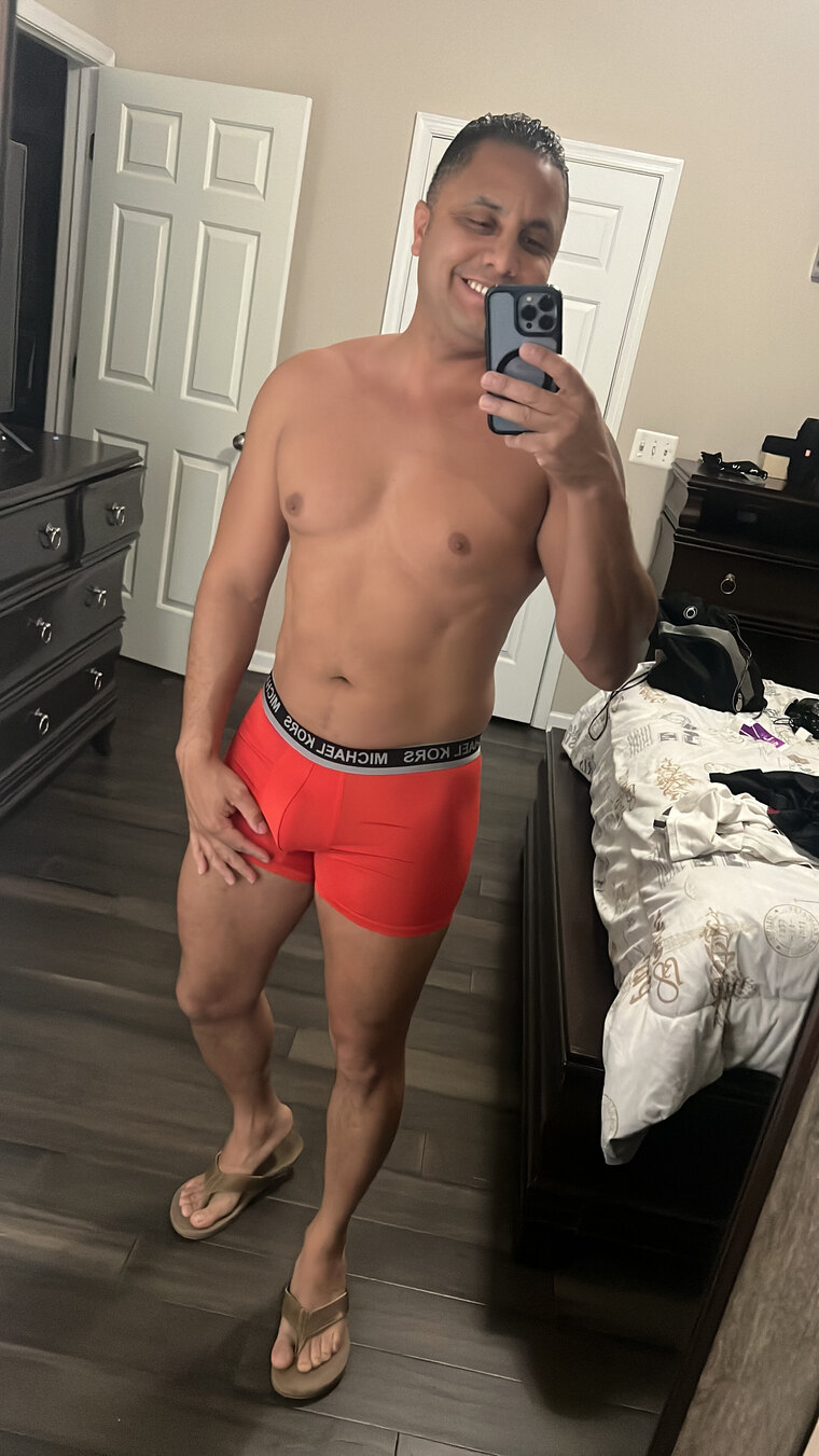 Sexy Latino cover image