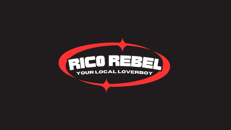 Rico Rebel banner image