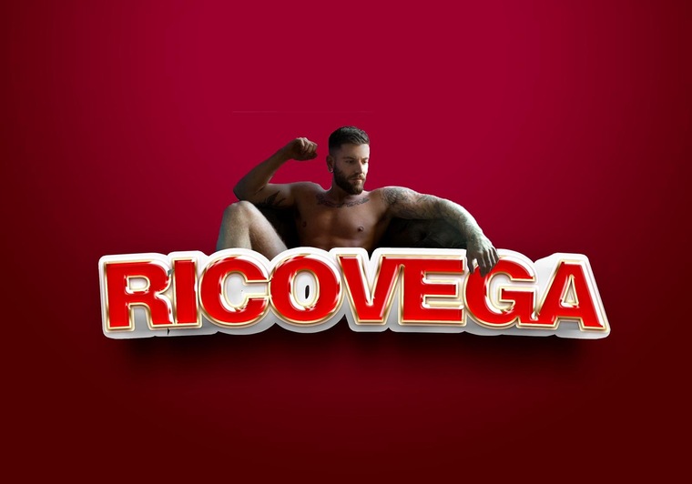 Rico Vega XXX cover image