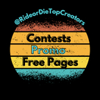 RideorDieTopCreators avatar