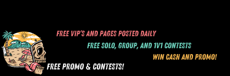 RideorDieTopCreators banner image