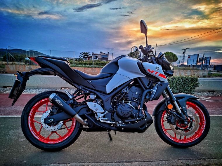RIDE OR DIE👊🏻☄️ banner image