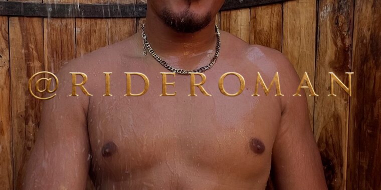 Ride Román banner image