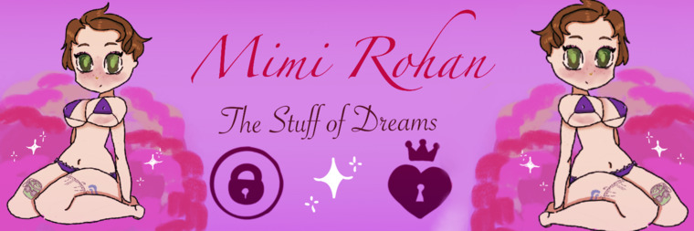 Mimi banner image