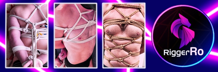RiggerRo banner image