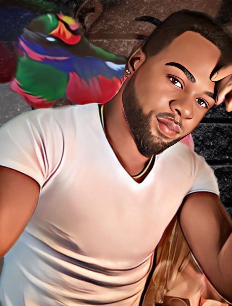 RayneMan47 banner image