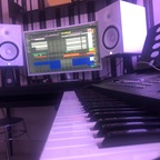 DJ-Produtor/Producer of E-music avatar