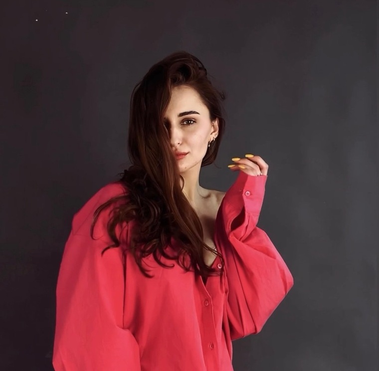 Margo cover image