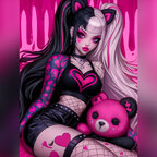 Sirena POKEMONA avatar