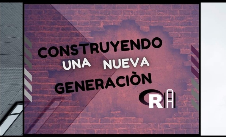 Ricardo Arrobo banner image