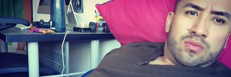 RickRey banner image