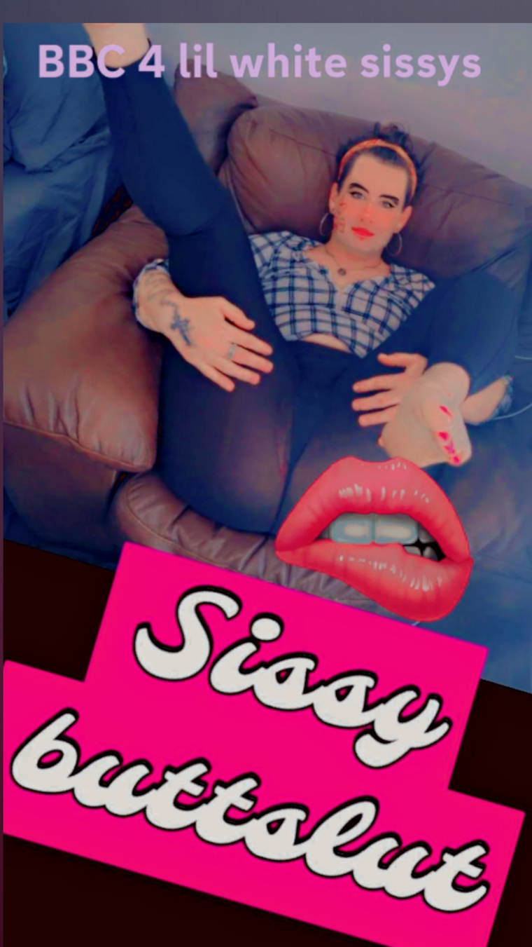Sissy Rikki and Mama Kassie banner image