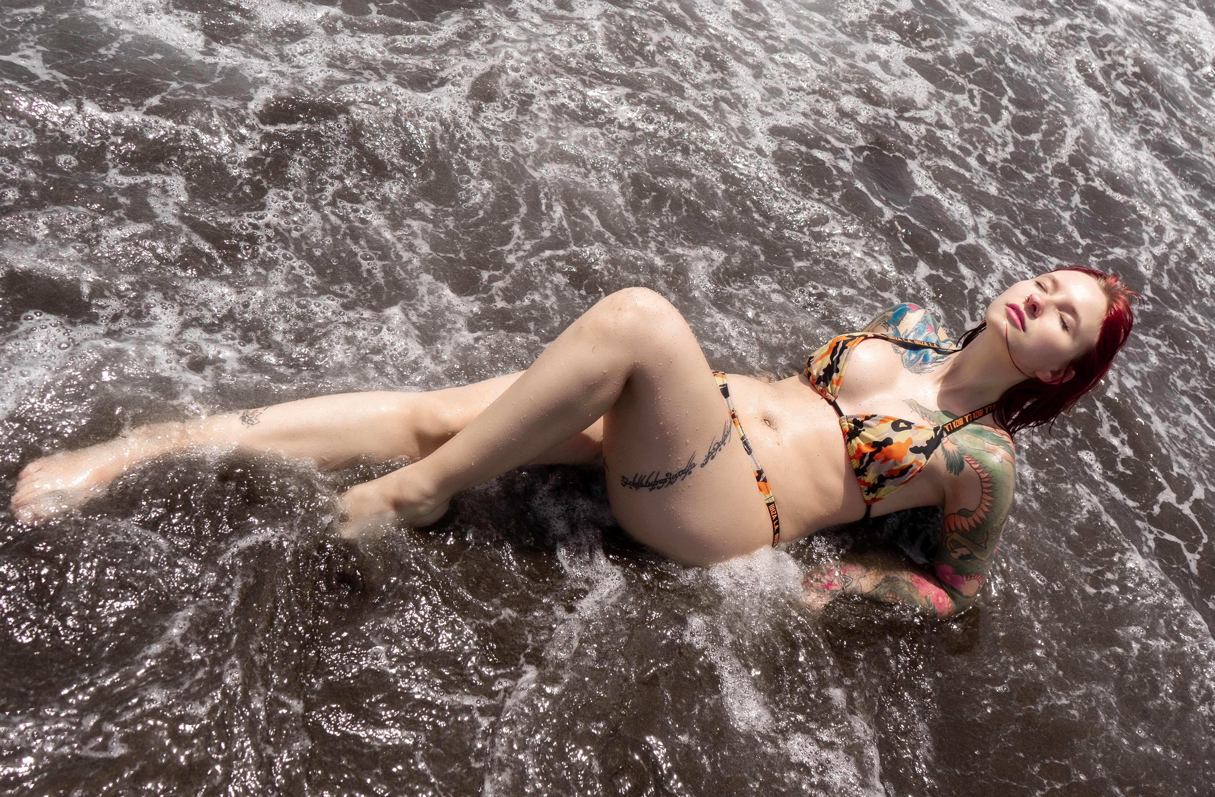 Rikku banner image