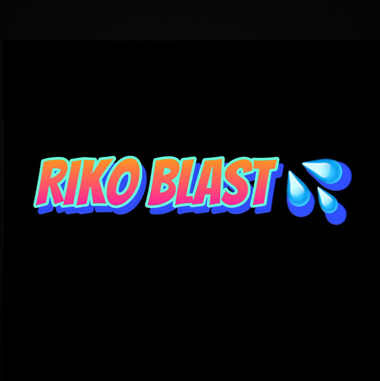 Riko Blast cover image