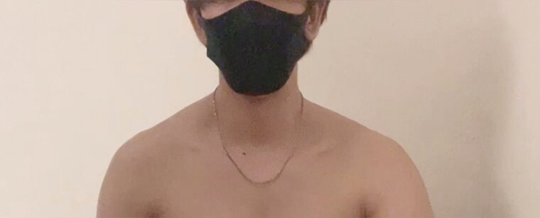 Riku🦈 cover image
