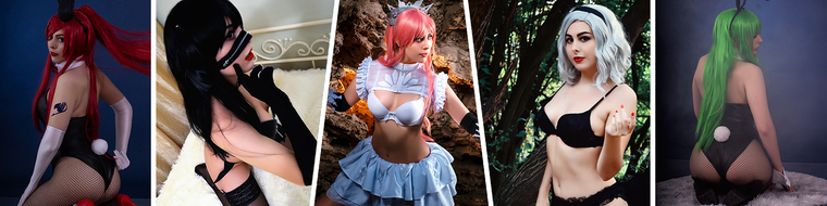 Riku Nedzumi banner image