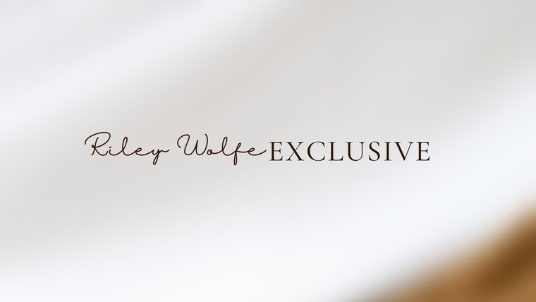 Riley Wolfe cover image