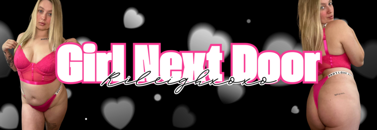 Rileigh Rae 💖 cover image