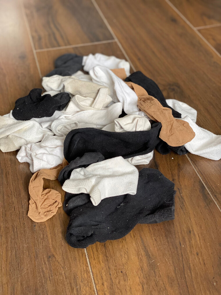 Riley Tootsies Free cover image