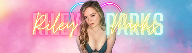 Riley Parks - PPV Page banner image