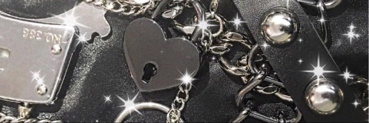 ur goth gf riley banner image