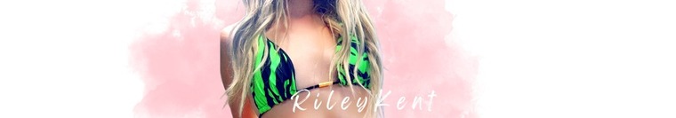 Riley Kent banner image