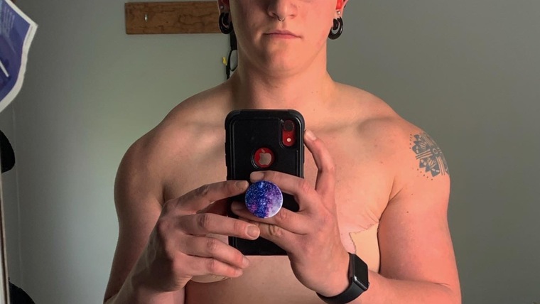 Riley FTM cover image