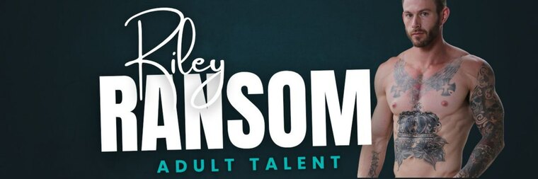 Riley Ransom banner image
