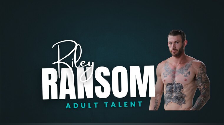 Riley Ransom banner image
