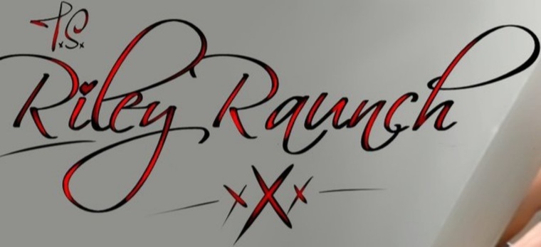 Riley Raunch banner image