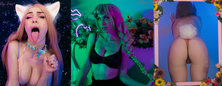 Riley Rose cover image