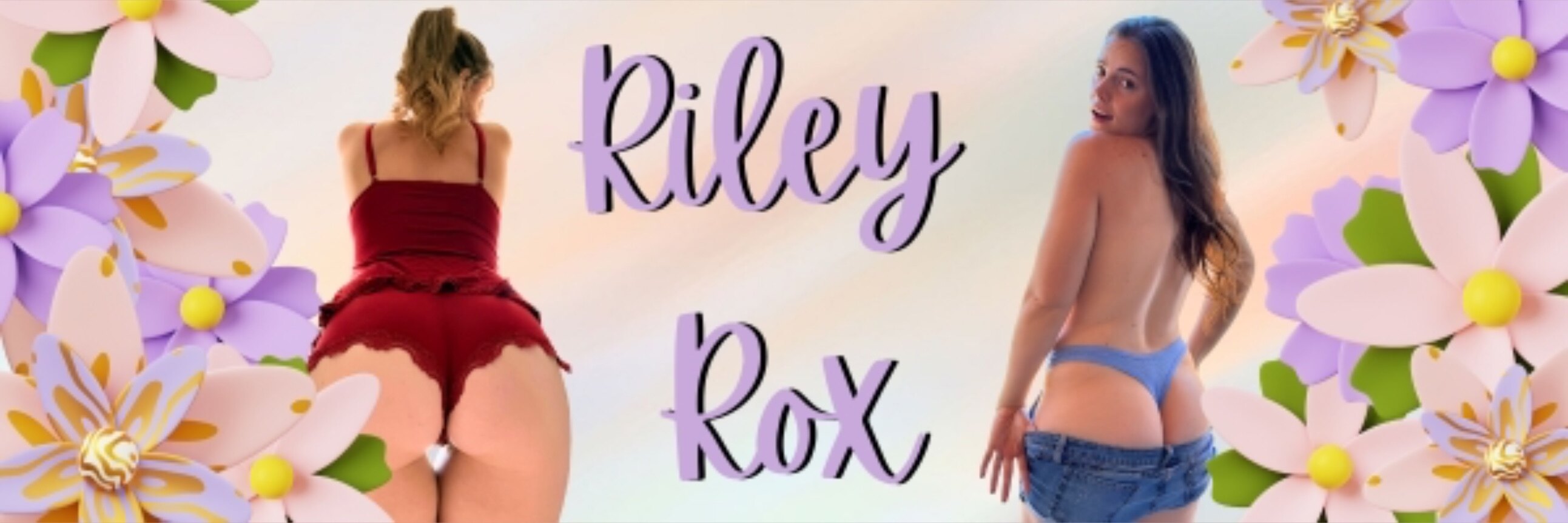 Riley Rox FREE banner image