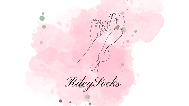 RileySocks cover image