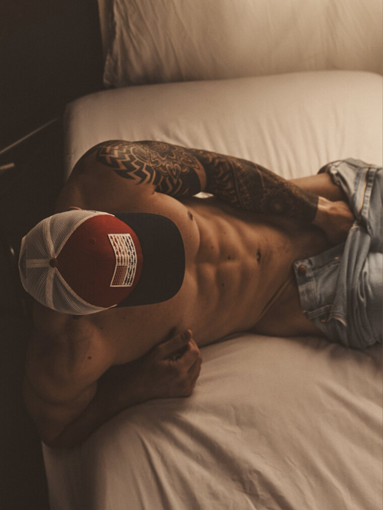 Riley Walker cover image