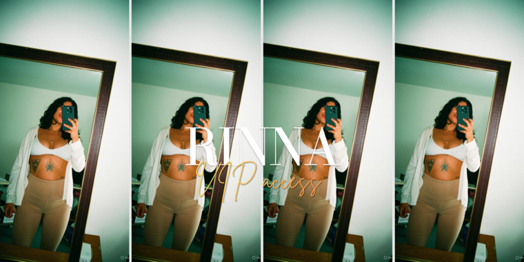 Rinna cover image